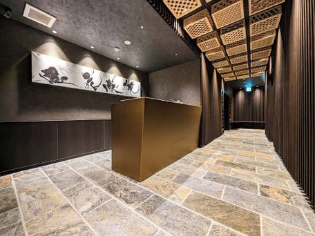 ホテル らしく金沢 / 3