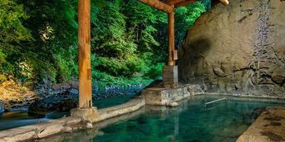 四万温泉　四万やまぐち館（群馬県 旅館） / 1