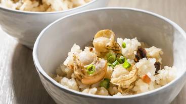 朝食ビュッフェ / 7