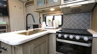 専用キッチン / 5