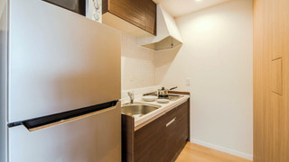 コーナーテラスルーム 定員1-4名