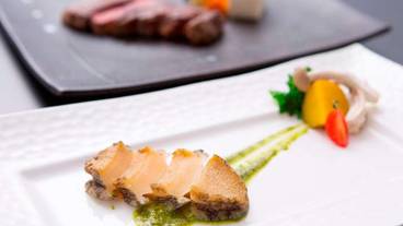 レストラン / 19