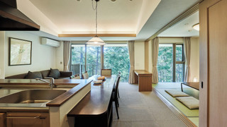 コンドミニアム 1 ベッドルーム