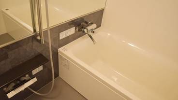 バスルーム一例 / 3