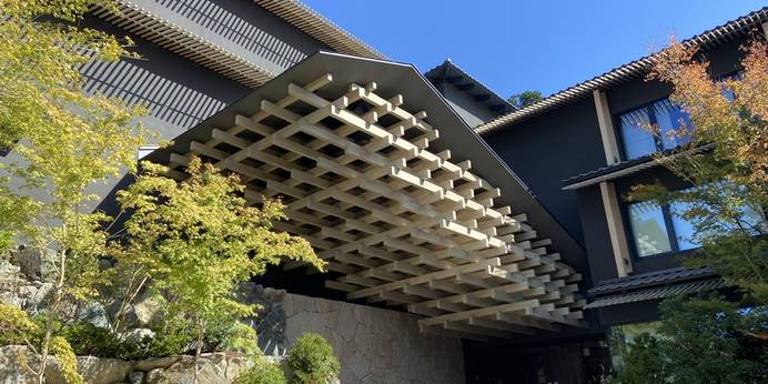 バンヤンツリー・東山 京都（京都府 シティホテル） / 1