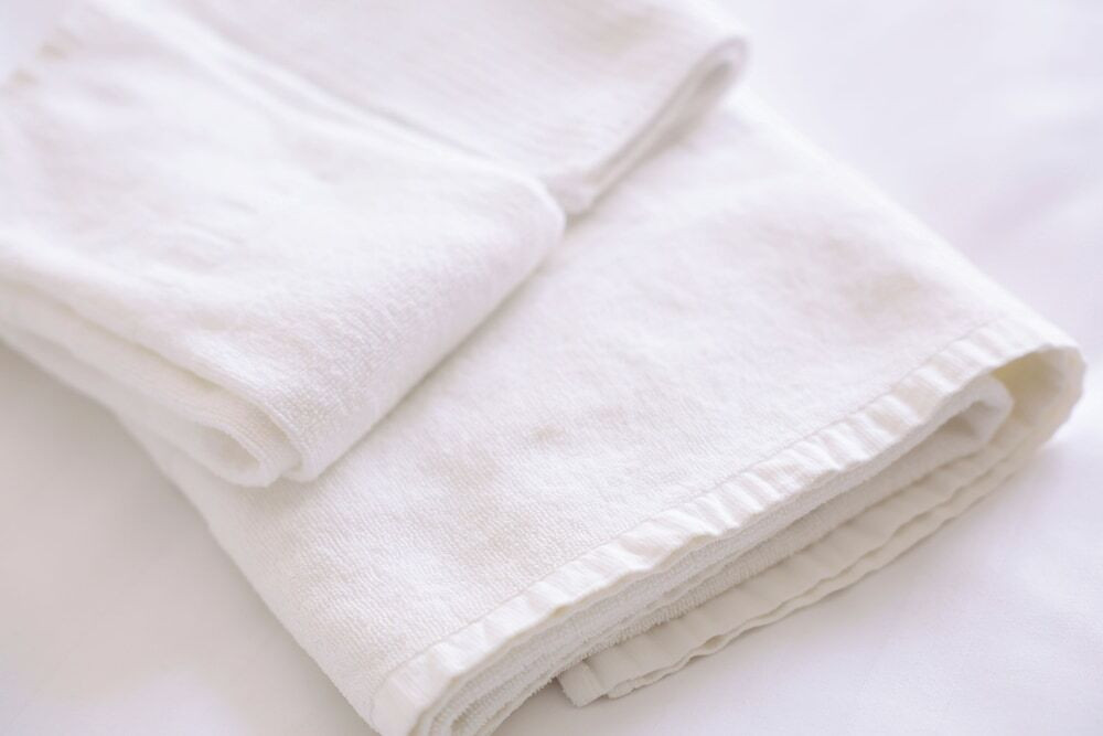 客室の設備とサービス