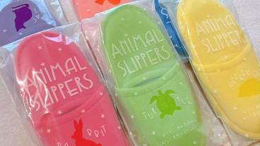 客室の設備とサービス / 35