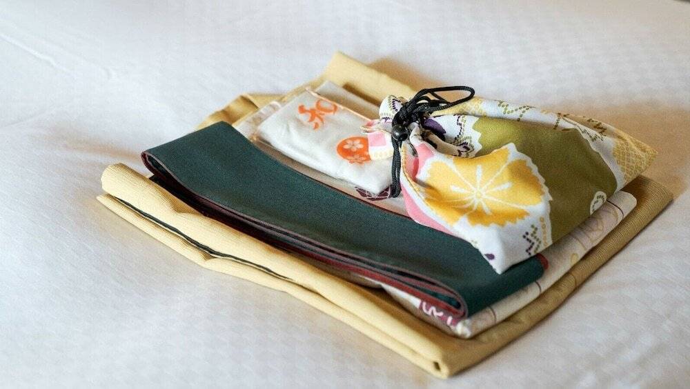 客室の設備とサービス / 4