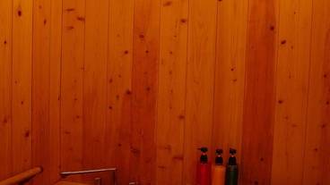 施設内の設備 / 1