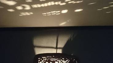 施設内の設備 / 1