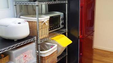 施設内の設備 / 7