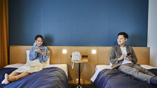 ReFa ツイン 禁煙