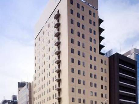 ワシントンR＆Bホテル新横浜駅前 / 4