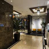 アパホテル 永田町半蔵門駅前 （東京都 ビジネスホテル） / 3