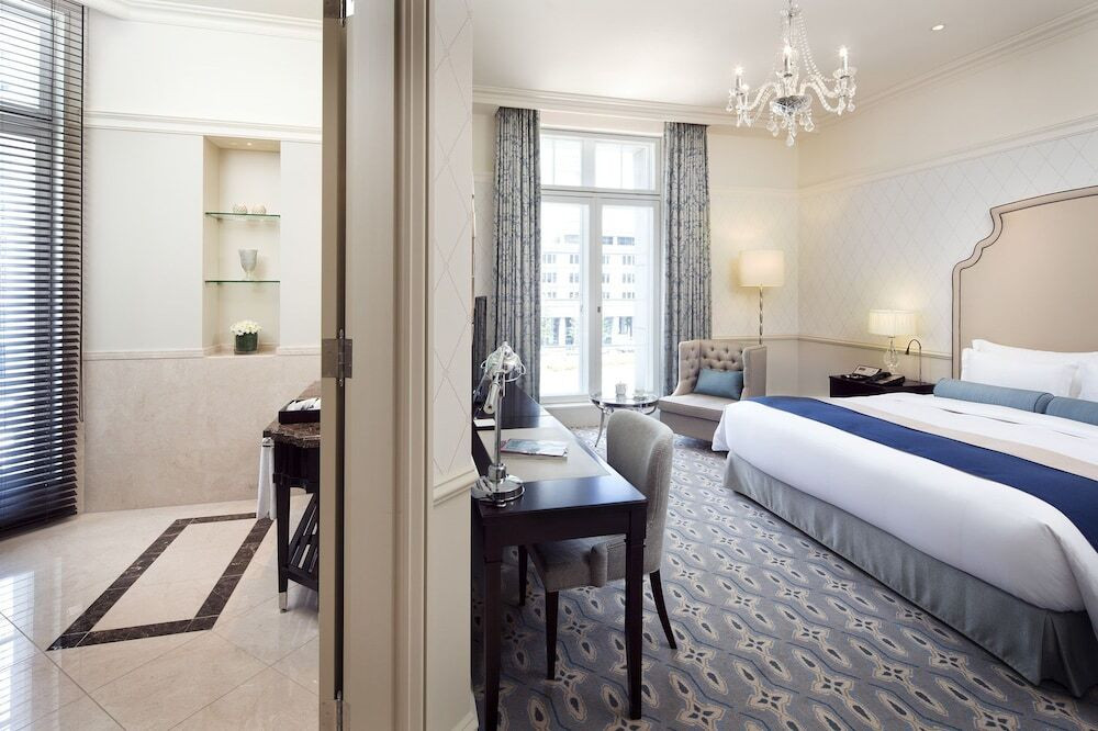 【東京】東京ステーションホテル4757812