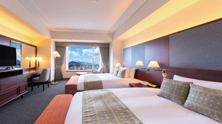 インペリアルスイートルーム 禁煙