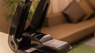 客室の設備とサービス / 8