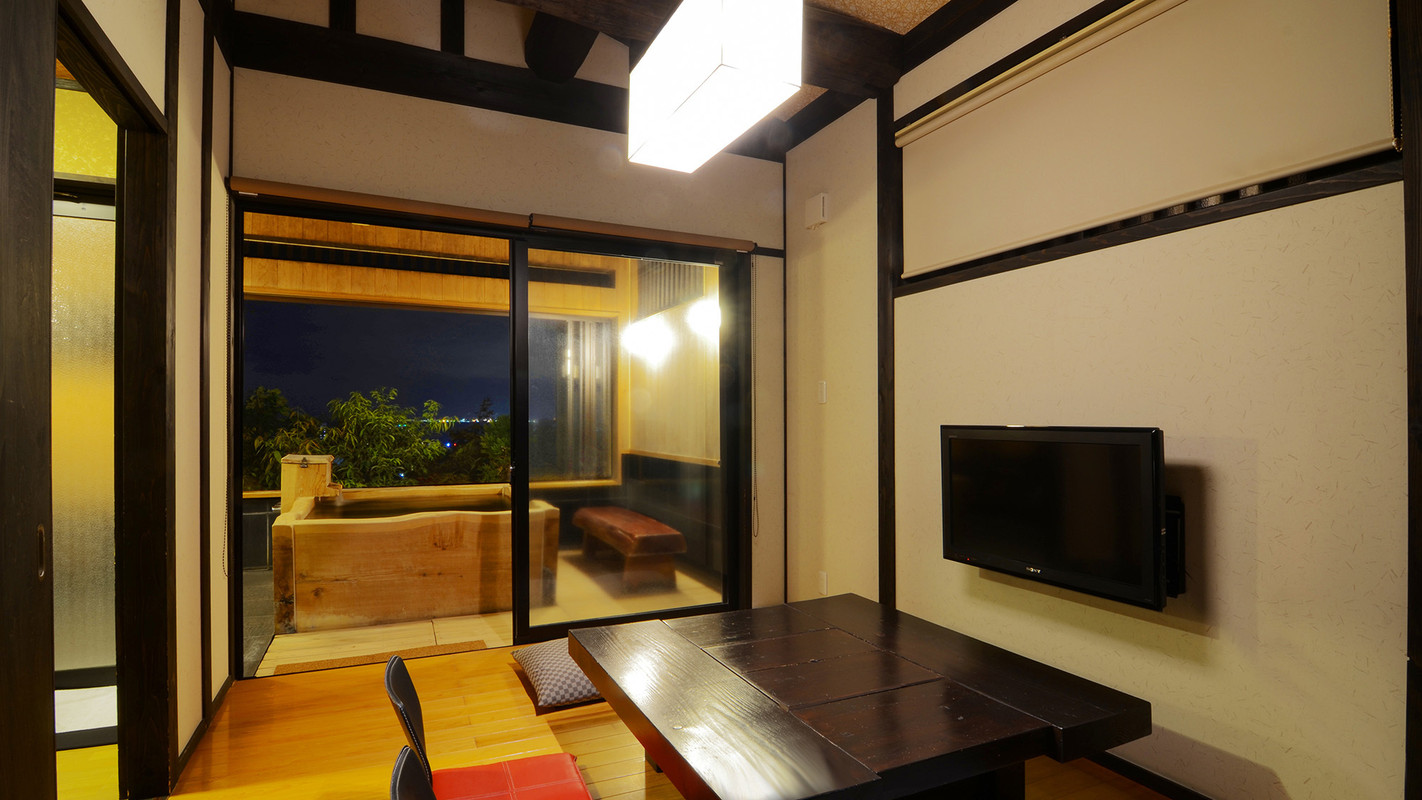 部屋