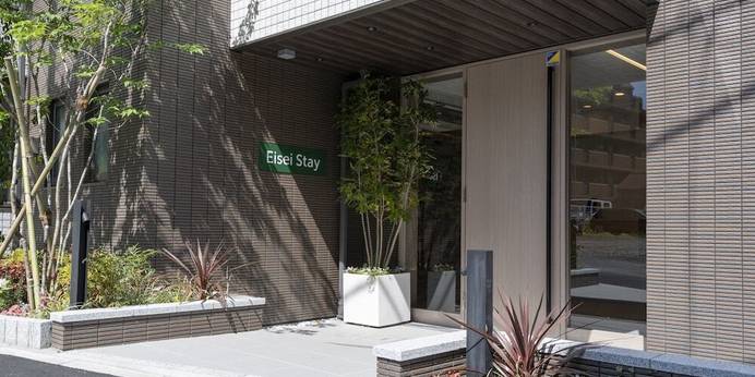 エイセイステイ（東京都 ビジネスホテル） / 1