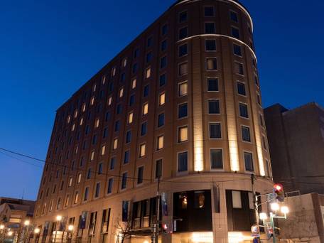 オーセントホテル小樽 / 4