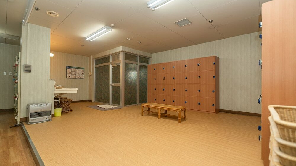 大浴場