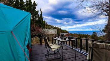 テラス / パティオ / 14