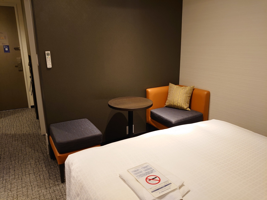 あまり実用性はないコーヒーテーブル