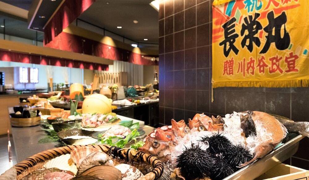 月舟 海鮮のイメージ / 2