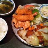 中国料理 ちゅん（チュウゴクリョウリチュン）