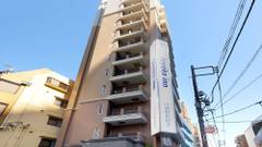 東横イン川崎駅前砂子