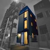 東京ヴィラ リバーサイド平井（東京都 別荘・ヴィラ・コンドミニアム） / 2