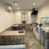 ゲストハウスOC(山梨県 コテージ・ロッジ・一棟貸) / 3