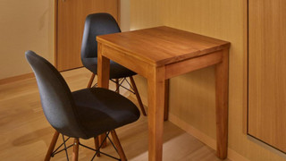 コンフォート 4 人部屋