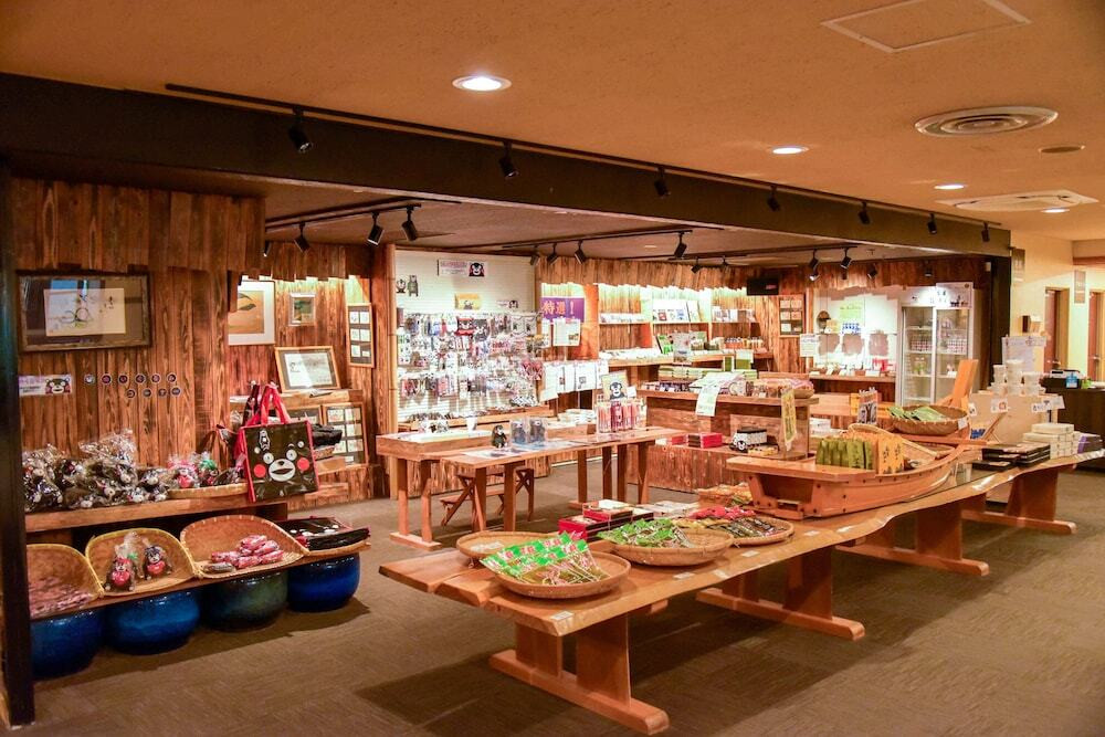 ギフト ショップ