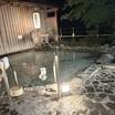 大浴場　露天風呂