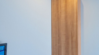 エコノミー ダブルルーム 禁煙