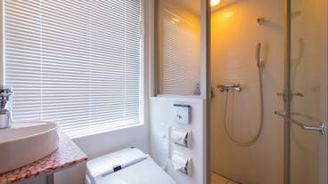 バスルーム / 24