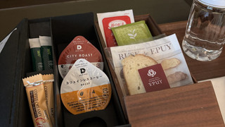 ダブルルーム 禁煙