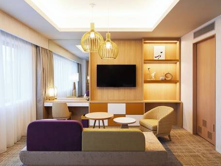 ホテルインターゲート金沢 / 2