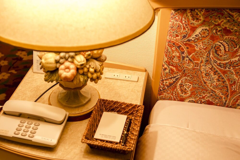 客室の設備とサービス