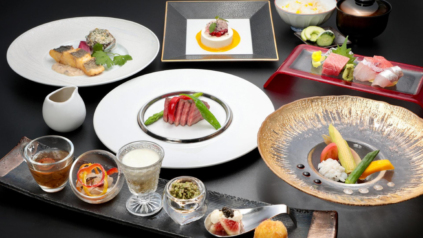 キッズプレートがかわいい♡愛犬と一緒に泊まれるお宿4244272