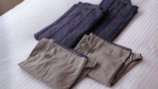 スーペリアキング 禁煙 ラウンジ無料利用込