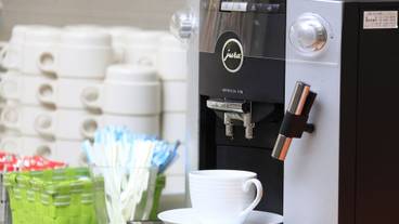 施設内の設備 / 3