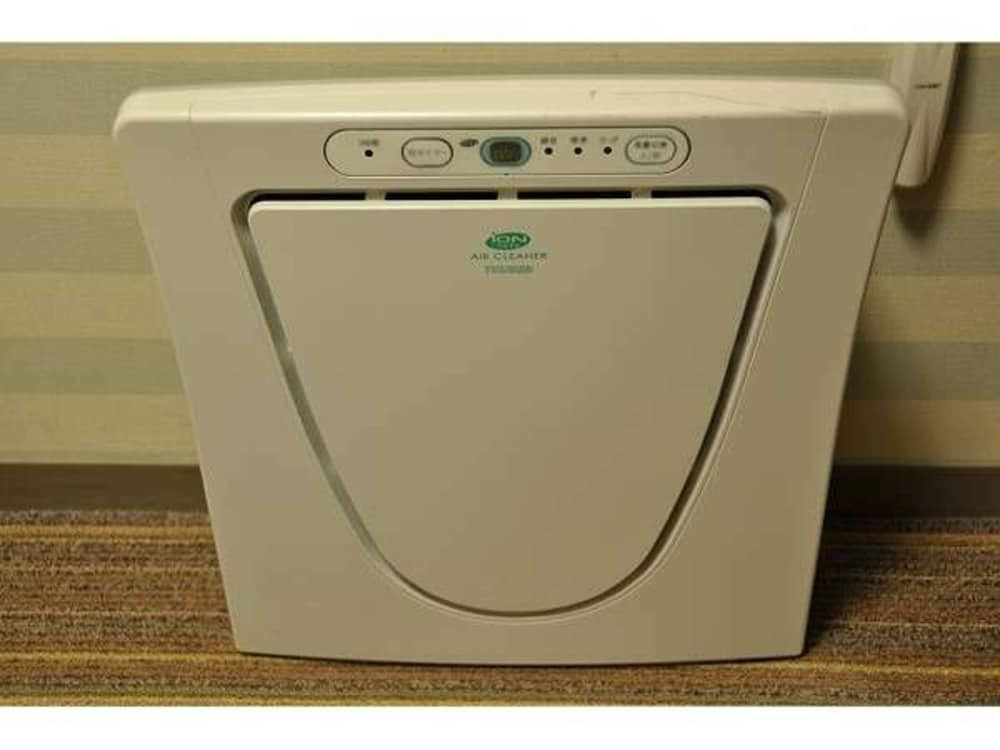 客室の設備とサービス