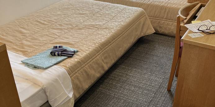 白神展望温泉 美肌の湯 ホテルサンルーラル大潟（秋田県 リゾートホテル） / 1