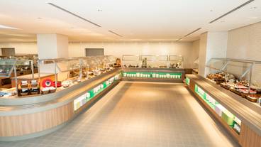 東京ディズニーリゾート・トイ・ストーリー(R)ホテル(トウキョウディズニーリゾート・トイ・ストーリー(R)ホテル) / 10