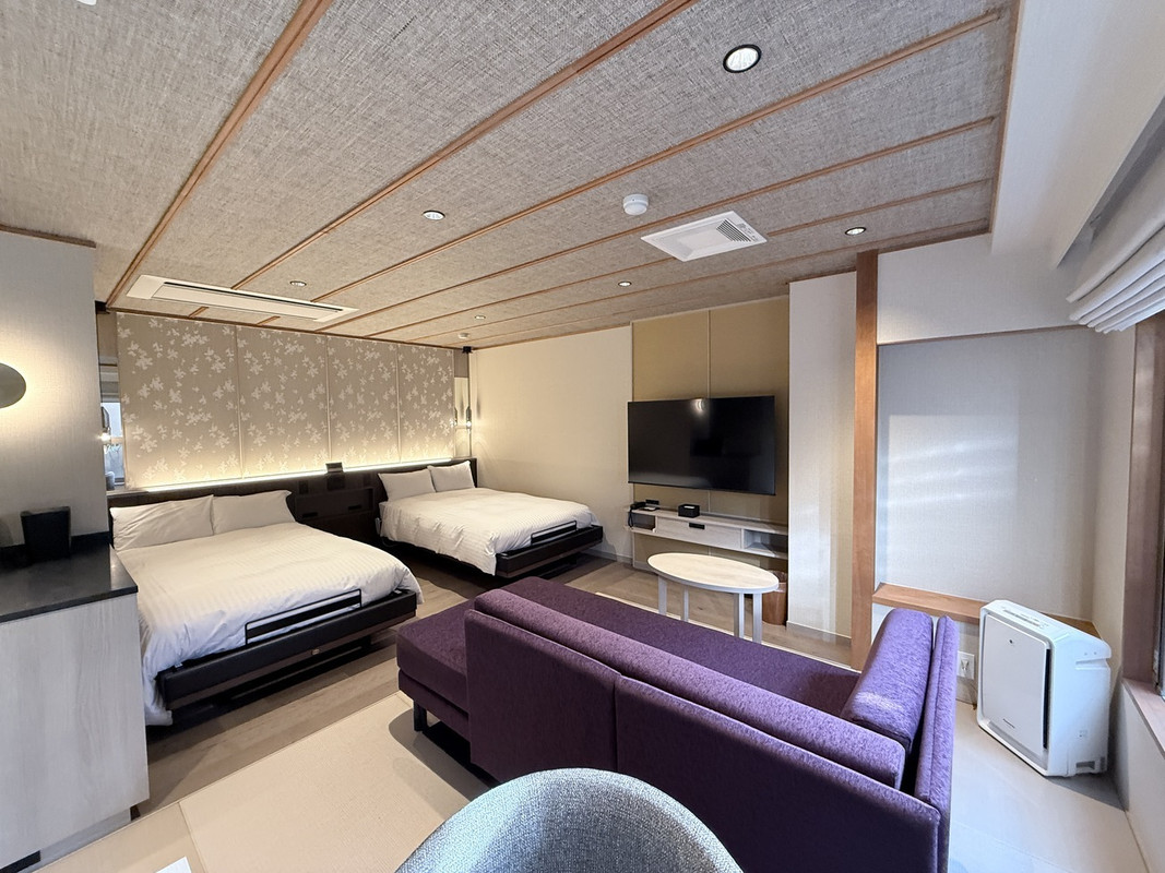 部屋