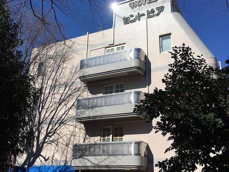 ホテル セントピア / 1