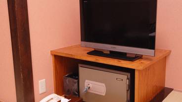 セーフティボックス / 22