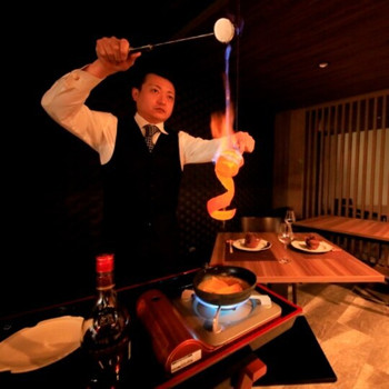 7. モダンでスタイリッシュ。全24室の静かな宿「鳴子風雅」3641720